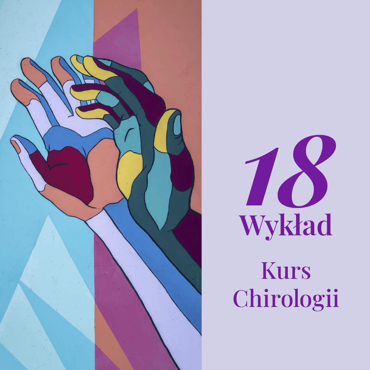 Lekcja 18 - Wzgórze Księżyca
